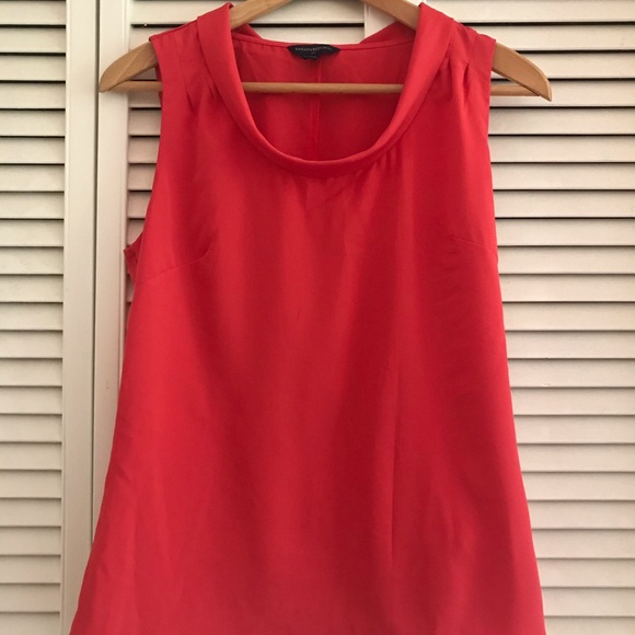 Banana Republic Jacket - Picture 3 of 3